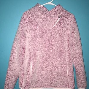 St. John’s bay warm fleece